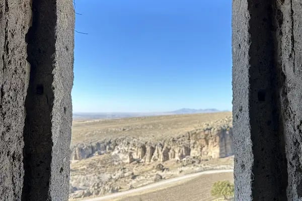 Yüksek Kilise - Resim 17