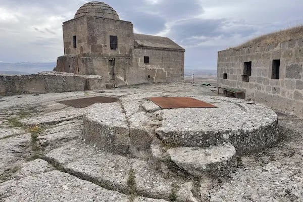 Yüksek Kilise - Resim 2