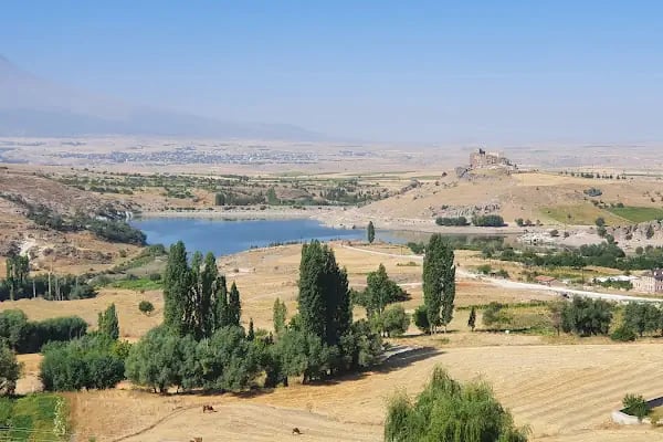 Yüksek Kilise - Resim 14