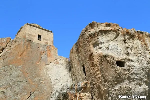 Yüksek Kilise - Resim 6