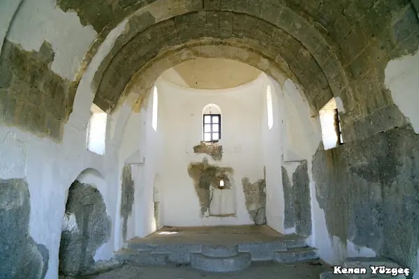 Yüksek Kilise - Resim 3