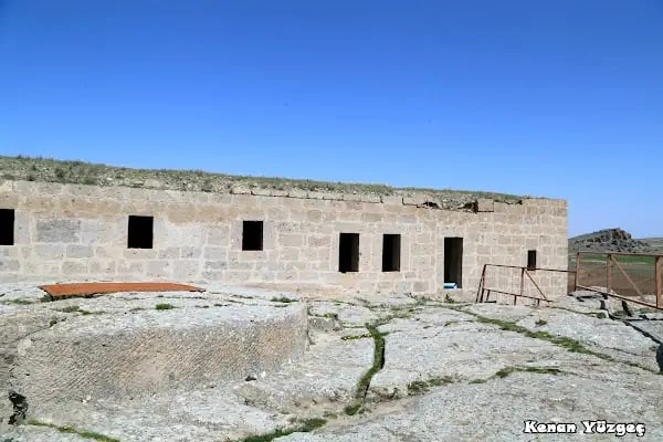 Yüksek Kilise - Resim 9