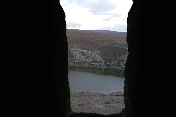 Yüksek Kilise - Resim 20