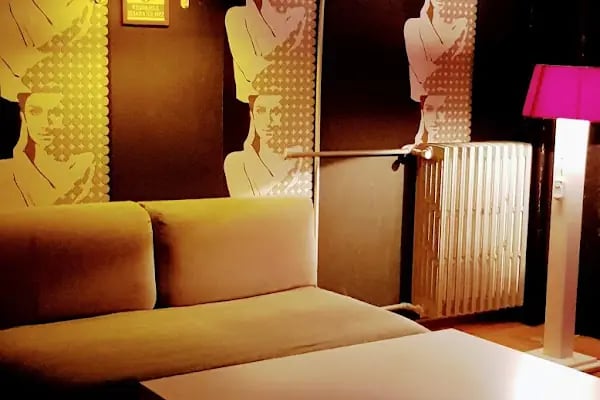 AURA VIP SİNEMA CAFE - Resim 5