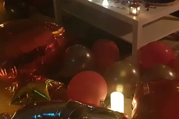 AURA VIP SİNEMA CAFE - Resim 4