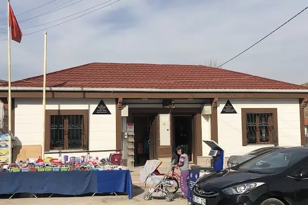 Hisar Mahallesi Muhtarlığı - Resim 4