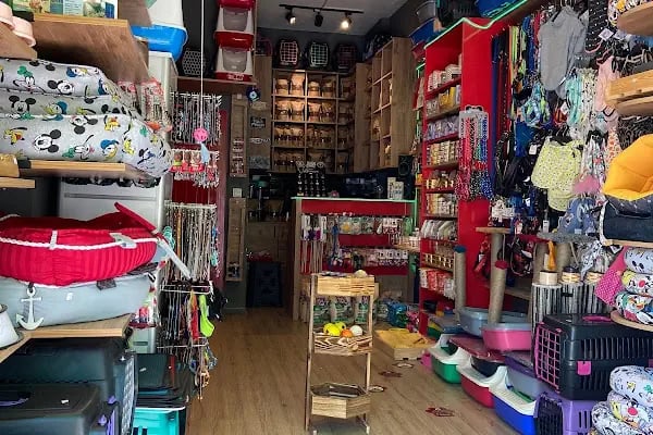 Can Petshop - Resim 9