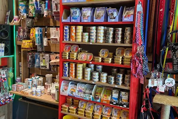 Can Petshop - Resim 18