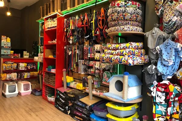 Can Petshop - Resim 5