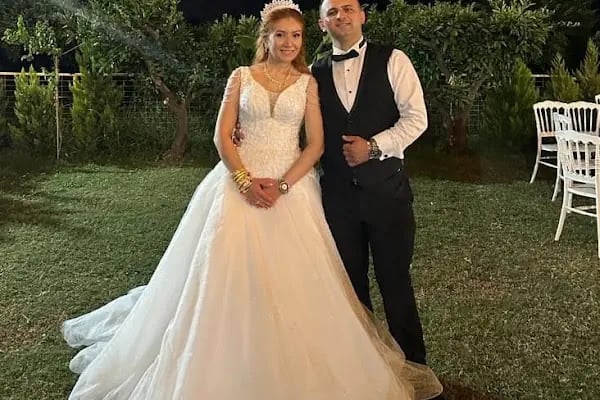 Garden Life Kır Bahçesi & Kapalı Düğün Salonu - Resim 2