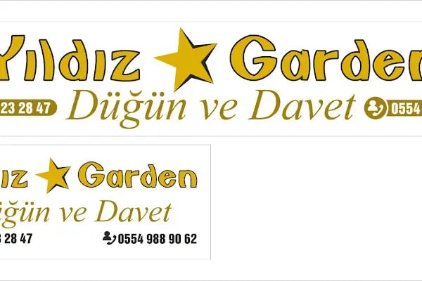 Garden Life Kır Bahçesi & Kapalı Düğün Salonu - Resim 4