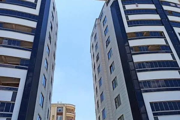Site İstanbul - Resim 1