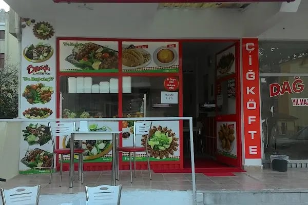 BEYOĞLU ÇİĞ KÖFTE - Resim 2