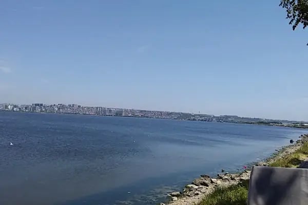 Ataköy - Resim 20