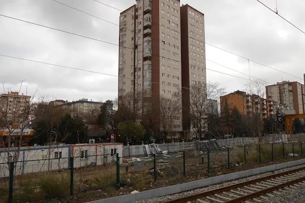 Ataköy - Resim 13