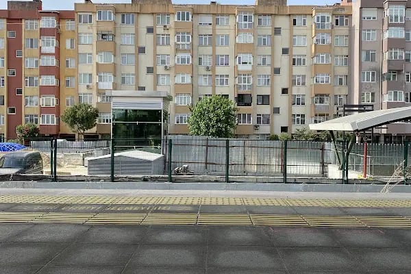 Ataköy - Resim 14