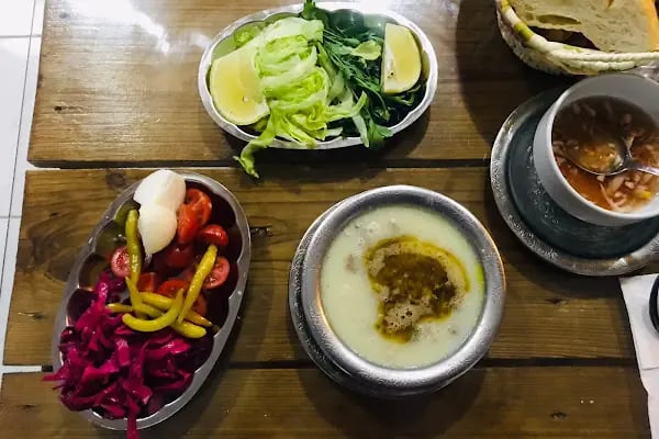 Cumba Cafe &amp; Restaurant - Resim 9