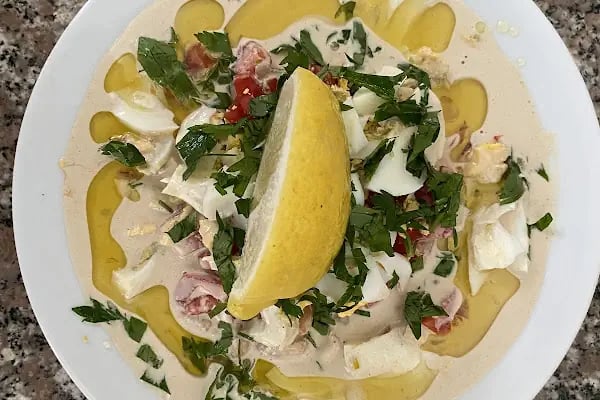 Cumba Cafe &amp; Restaurant - Resim 3