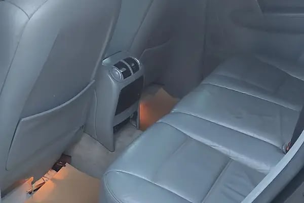 Kaan Oto Yıkama &amp; Rent a Car - Resim 13