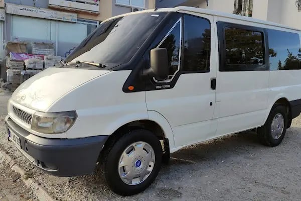 Kaan Oto Yıkama &amp; Rent a Car - Resim 8