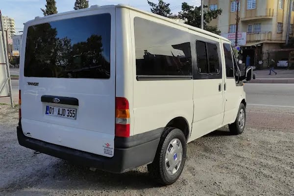 Kaan Oto Yıkama &amp; Rent a Car - Resim 2