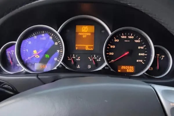 Kaan Oto Yıkama &amp; Rent a Car - Resim 11