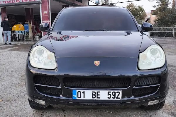 Kaan Oto Yıkama &amp; Rent a Car - Resim 6