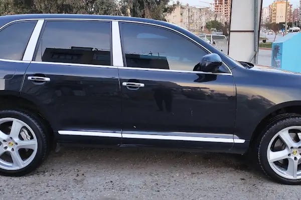Kaan Oto Yıkama &amp; Rent a Car - Resim 15