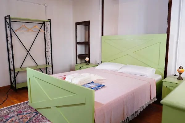 Mehmet Arif Bey Boutique Hotel - Resim 6