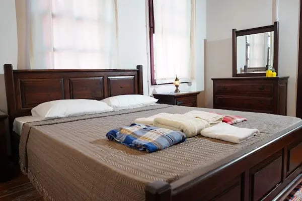 Mehmet Arif Bey Boutique Hotel - Resim 2