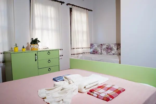 Mehmet Arif Bey Boutique Hotel - Resim 15