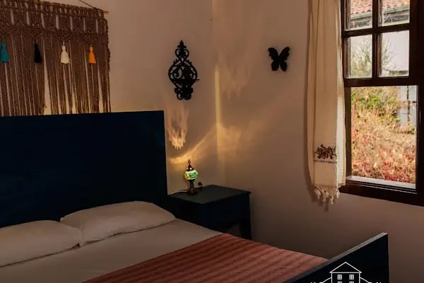 Mehmet Arif Bey Boutique Hotel - Resim 19