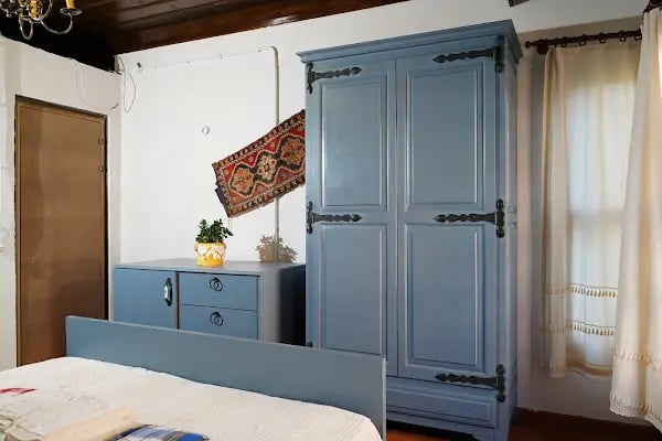 Mehmet Arif Bey Boutique Hotel - Resim 17