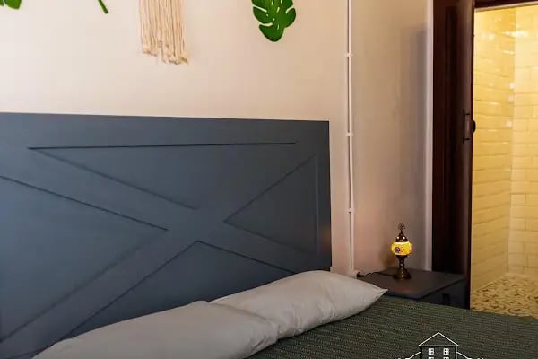 Mehmet Arif Bey Boutique Hotel - Resim 20