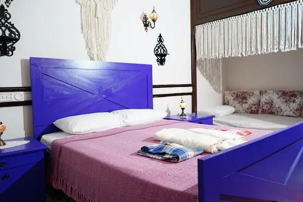 Mehmet Arif Bey Boutique Hotel - Resim 4