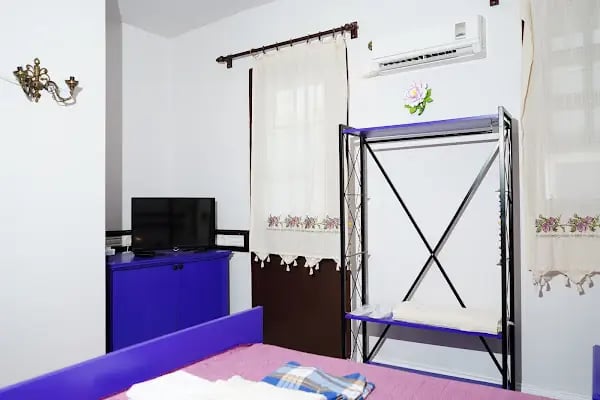 Mehmet Arif Bey Boutique Hotel - Resim 7