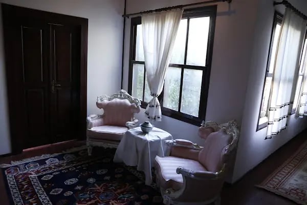 Mehmet Arif Bey Boutique Hotel - Resim 14
