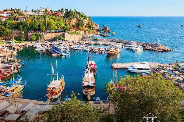 Mehmet Arif Bey Boutique Hotel - Resim 18