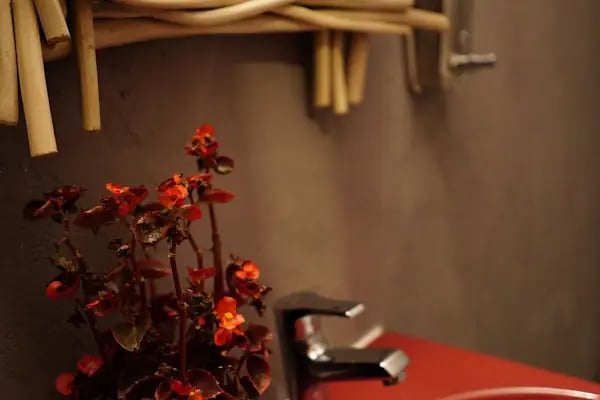 Mehmet Arif Bey Boutique Hotel - Resim 3