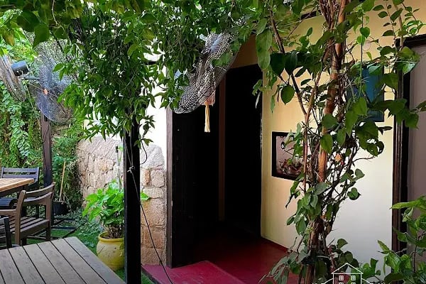 Mehmet Arif Bey Boutique Hotel - Resim 13
