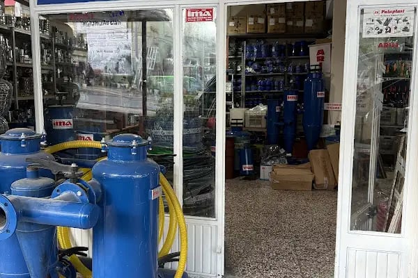 Can Ticaret - Resim 2