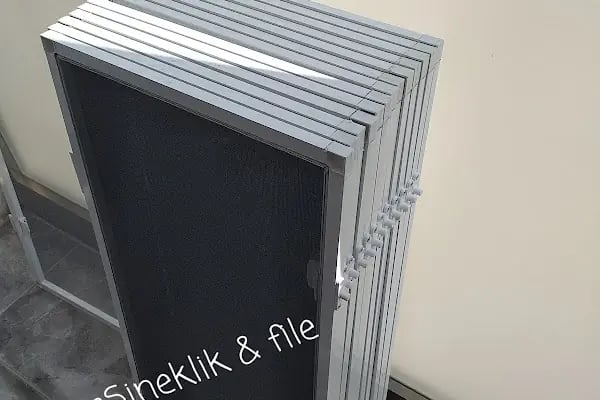 ALPA SİNEKLİK FİLE - Resim 18