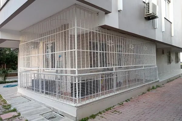 ALPA SİNEKLİK FİLE - Resim 14
