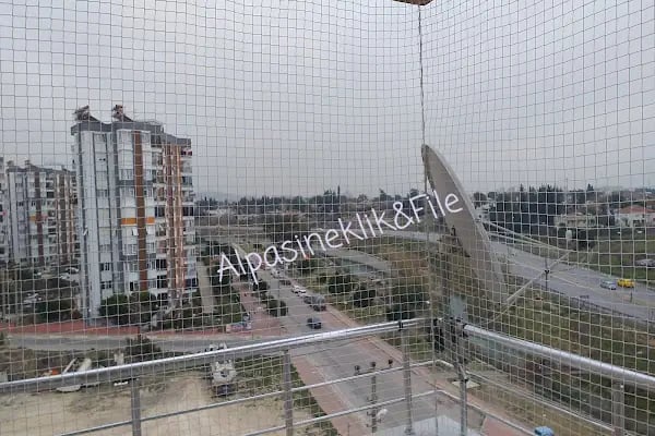 ALPA SİNEKLİK FİLE - Resim 19