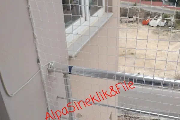 ALPA SİNEKLİK FİLE - Resim 5