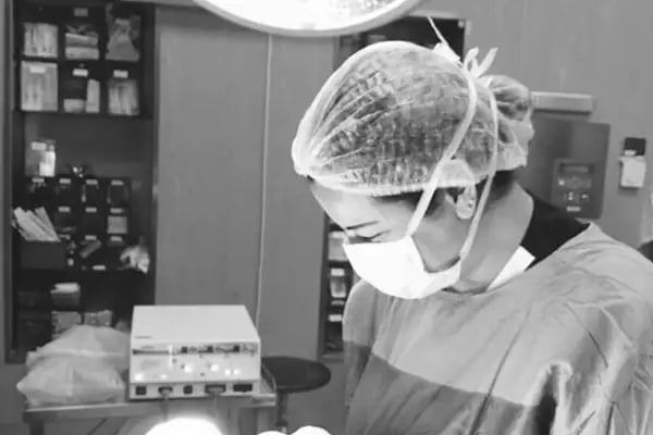 Op dr mehlika pelin yaz muayenehanesi Kadın Doğum Bergama - Resim 18