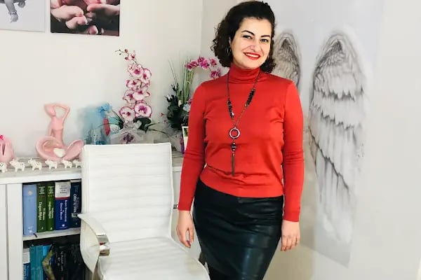 Op dr mehlika pelin yaz muayenehanesi Kadın Doğum Bergama - Resim 10