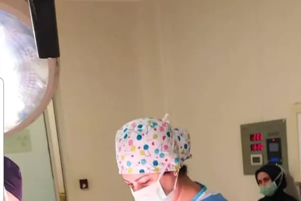 Op dr mehlika pelin yaz muayenehanesi Kadın Doğum Bergama - Resim 3