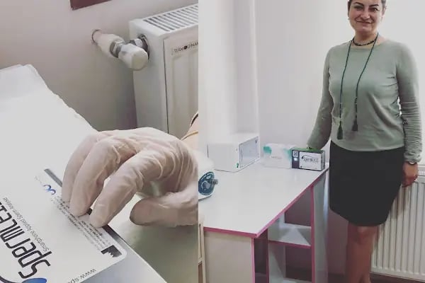 Op dr mehlika pelin yaz muayenehanesi Kadın Doğum Bergama - Resim 19