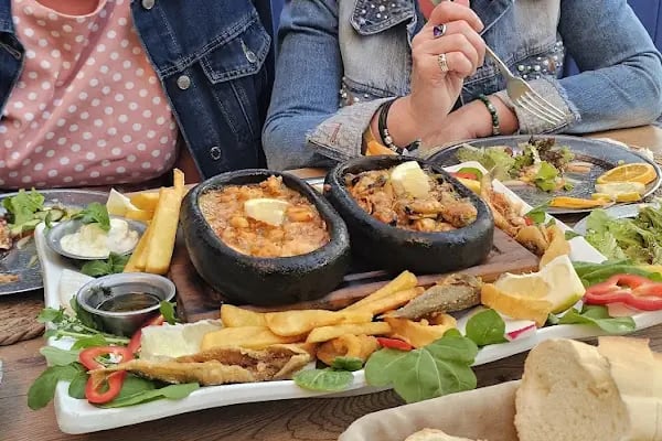 Jamesons Irish Pub&amp;Bistro - Resim 11